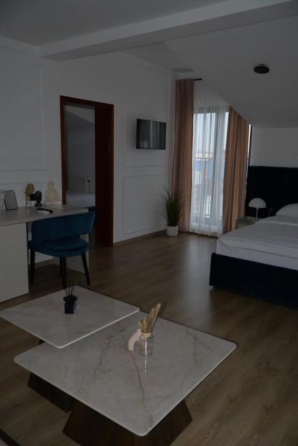 Mas Motel