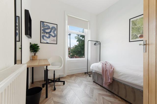 Spacious 3BR House - Sleeps 6 - Near Newcastle Centre