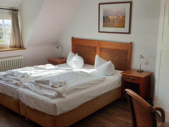Hotel Hiddensee Hitthim