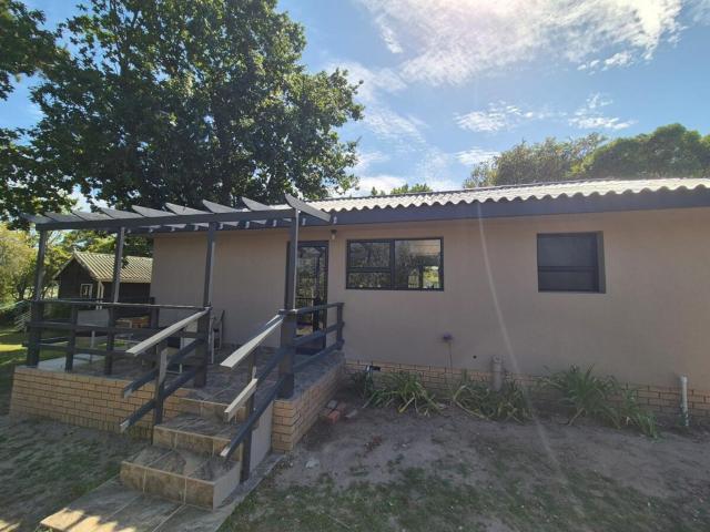 Cabin Retreat - Vicbay Unit 1