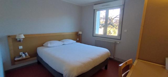 Logis Hotel Le Cygne