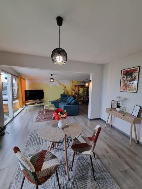 Appartement Saint Leu - Superbe vue