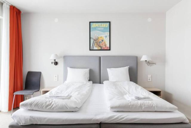 Tott vacation homes