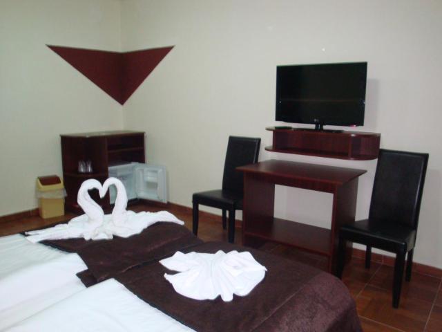 Club Vila Bran