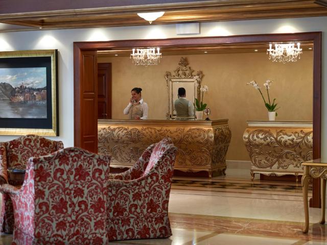 Grand Serai Congress and Spa