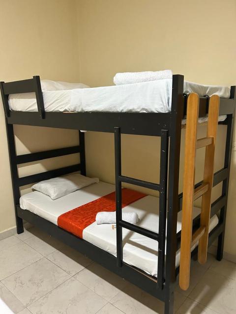 Hotel Boutique La Trinidad