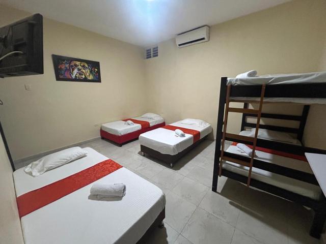 Hotel Boutique La Trinidad