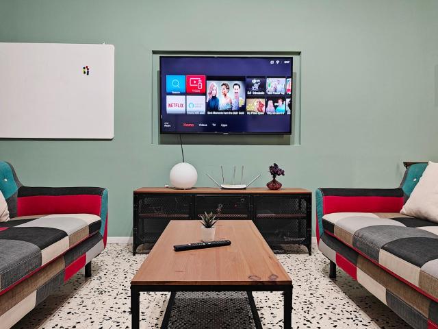 Cosy room 2