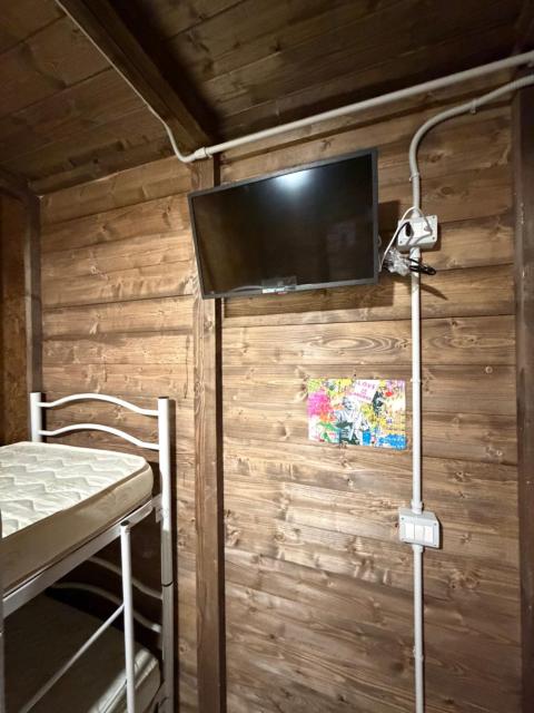 Area Sosta Camper Policoro