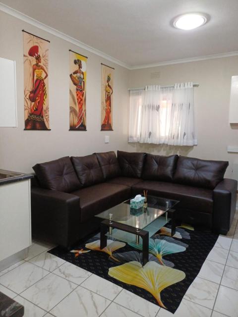 Oakway Guest House 2