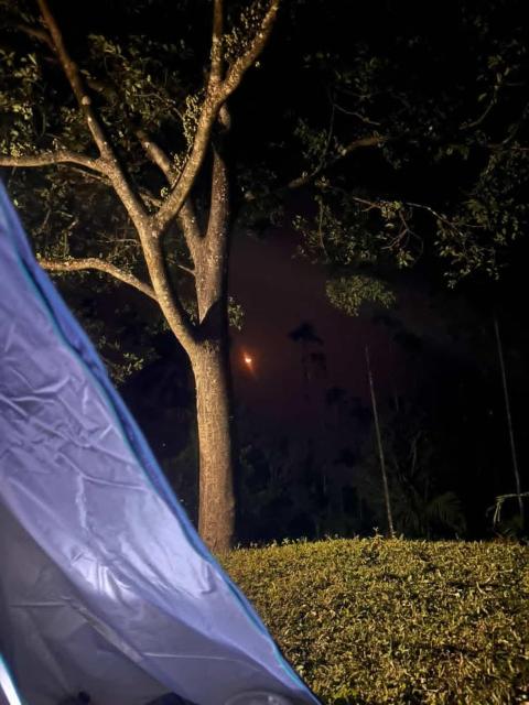 Coorg Camping JungleDrift