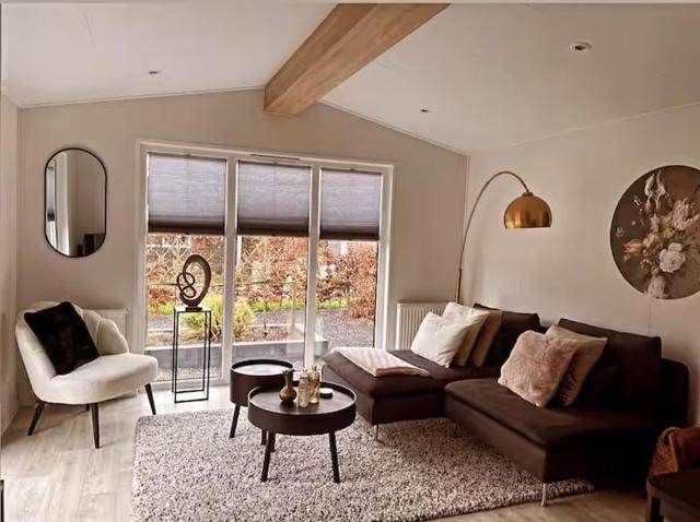 Chalet de Hofstee 118