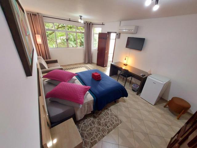 Pousada Casa Verde - Curitiba