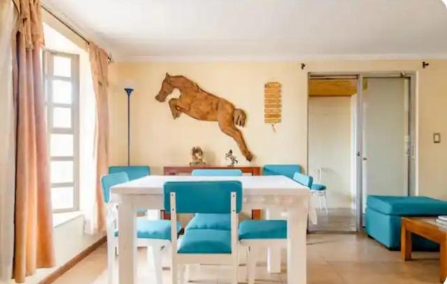 Habitación en casa particular 1 persona