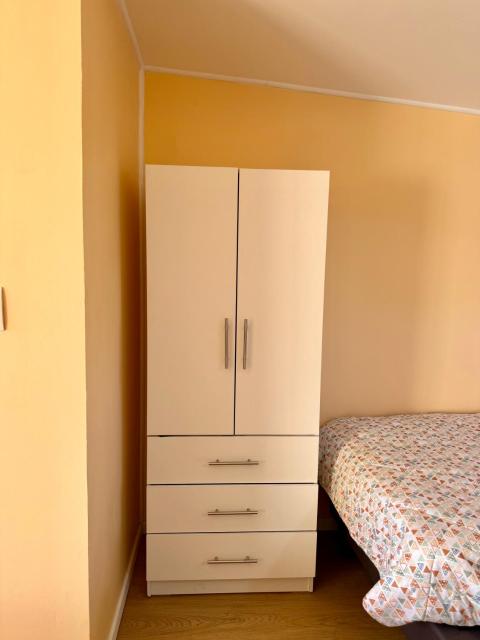 Departamento Full Equipado en Lautaro