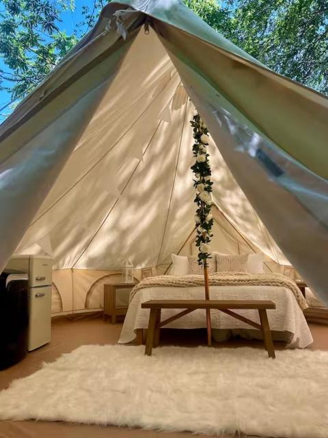 Rustic Ridge