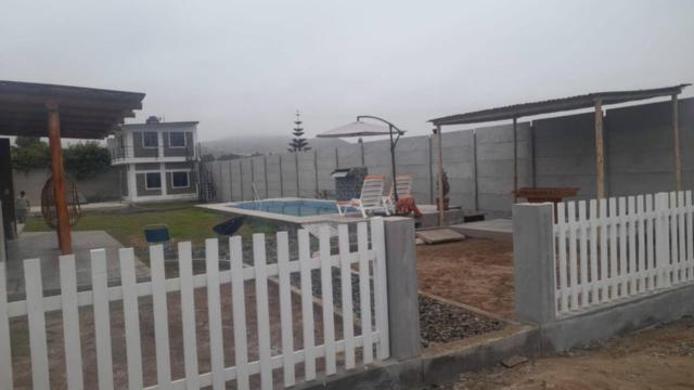 El Refugio de R Luxury