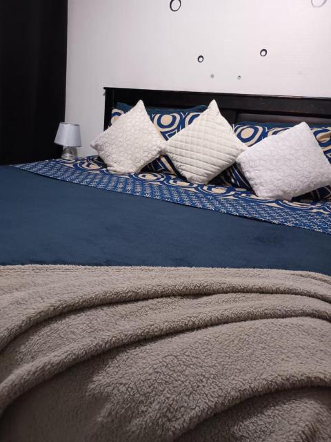 Apartsantiago