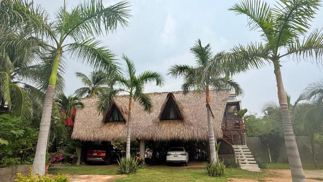 A&V Hotel Boutique