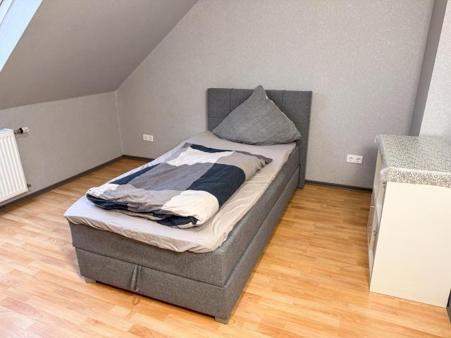 Ruhr Business Apartments Essen Apartment mit 7 Einzelbetten