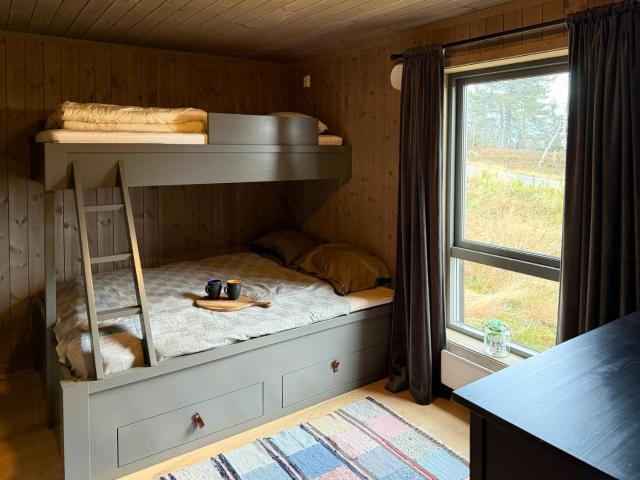 Cabin With Sauna At Norefjell