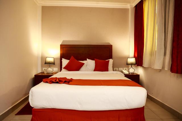 Queen Hotel
