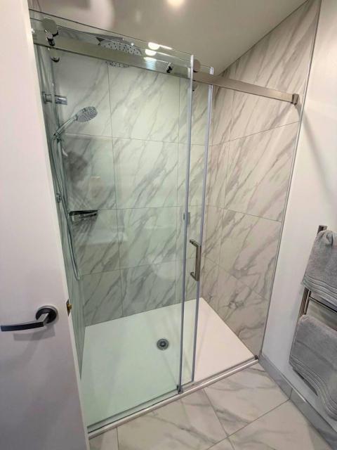 2 BR Penthouse near Te Kaha Stadium