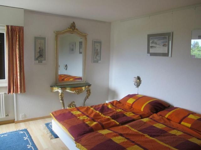 Blonay Holiday Apartments