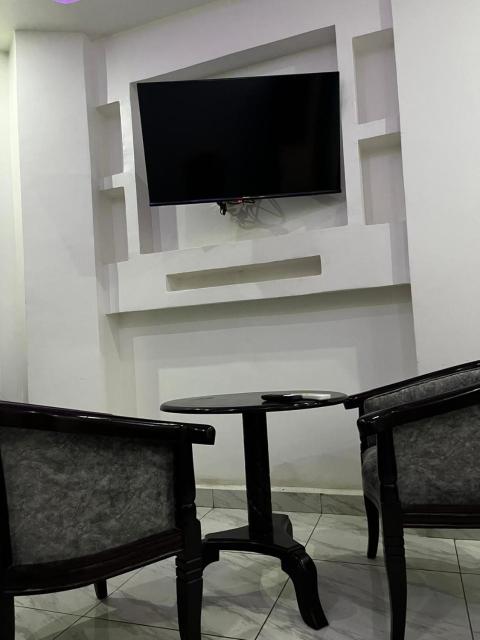 Regency Park Hotel