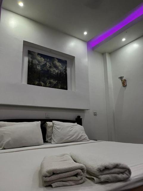 Regency Park Hotel