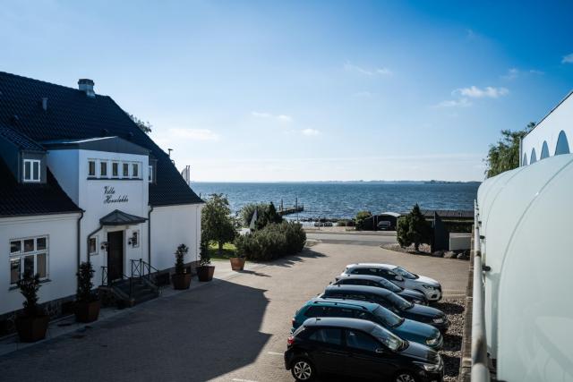Hotel Faaborg Fjord