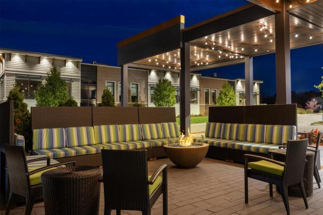 Home2 Suites By Hilton Minneapolis-Eden Prairie