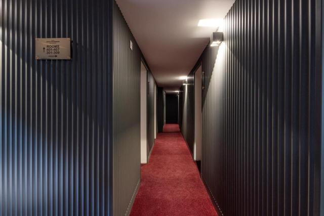 Hotel Johannisberg Bad Homburg