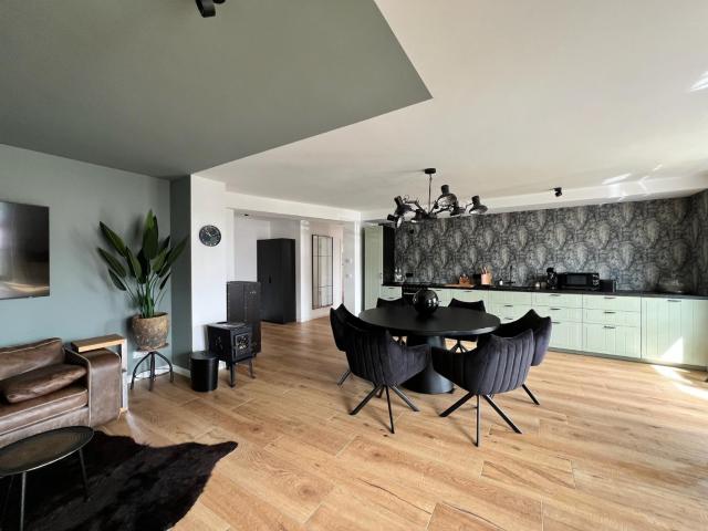 Brandenburg Apartments Suite Forest