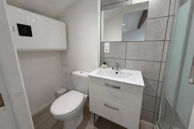 Le cocon - STUDIO- MACON