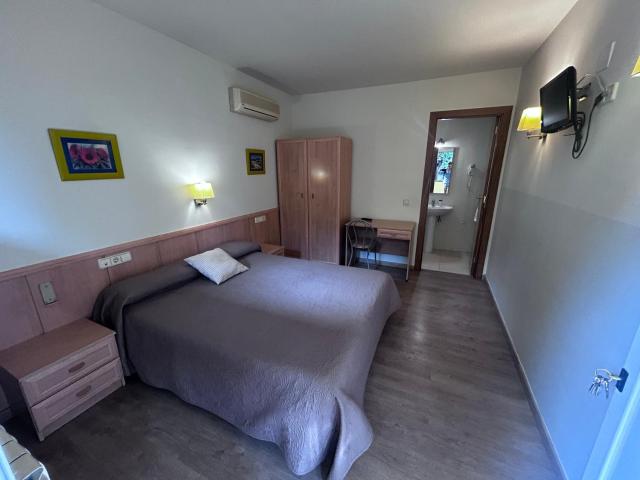 Rosaleda Self-Hotel