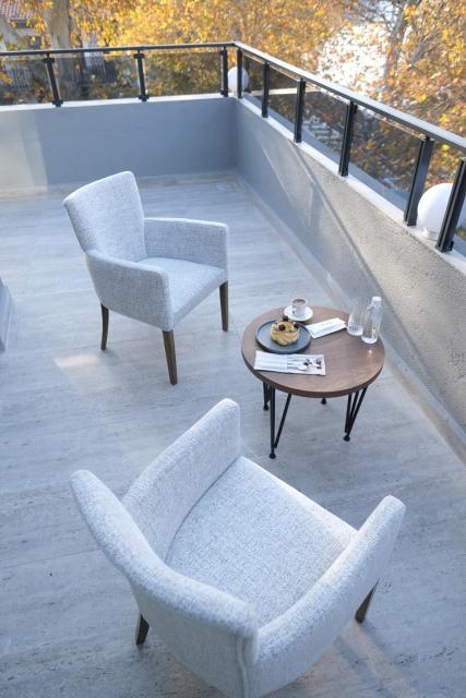 1921 justa sefa otel