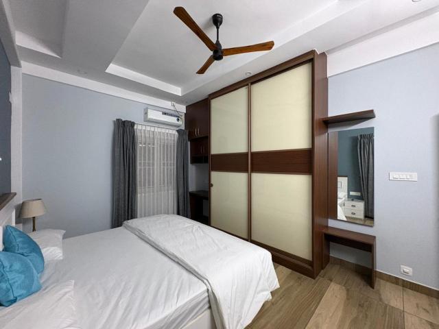 Evania Pool Suites
