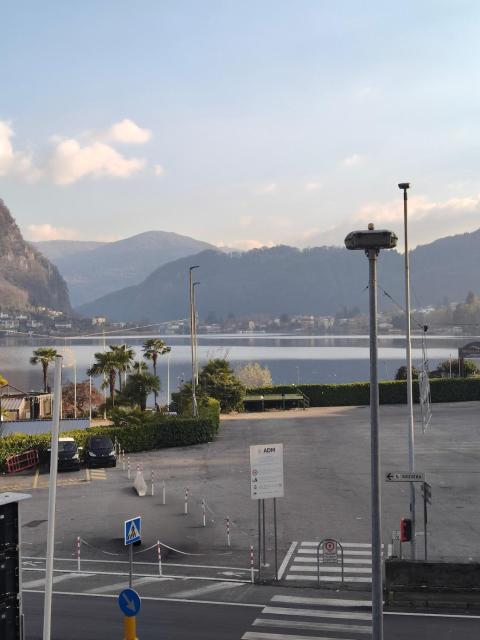 Casa Lago e Sole