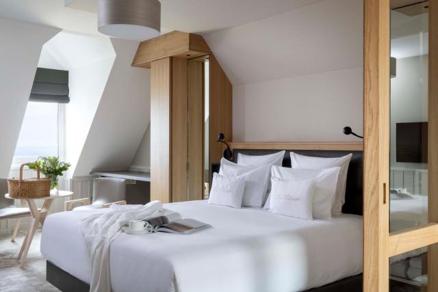 Hotel Les Vikings