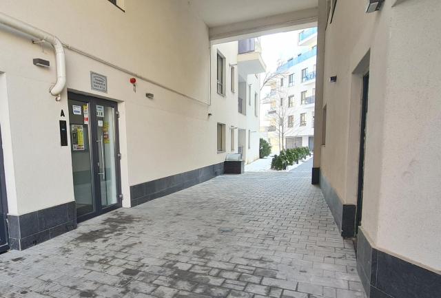 Central Bucharest Two Bedroom Apartment Parking Timpuri Noi