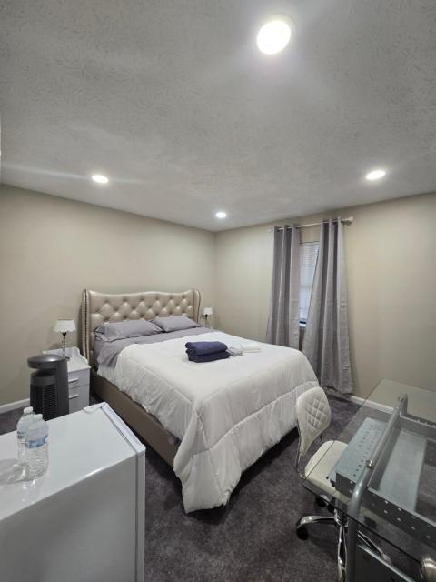 Atlanta Stone Mountain Homestay