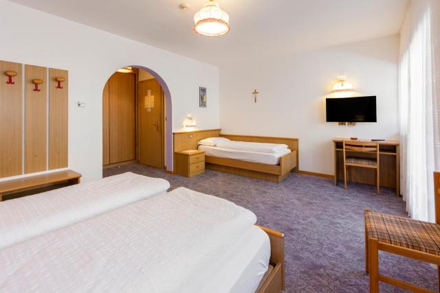 Hotel Villa Jolanda