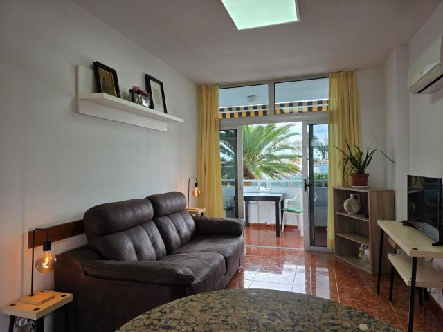 Barbados Tirajana Two Bedroom Apartment