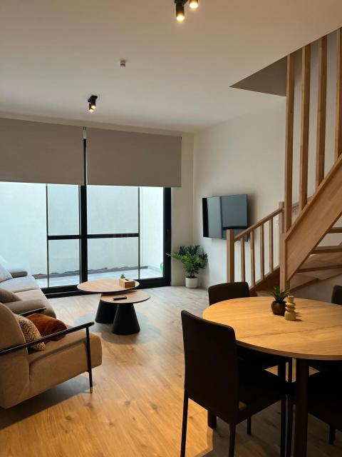 FDS Luxe House