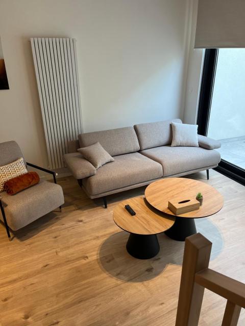 FDS Luxe House
