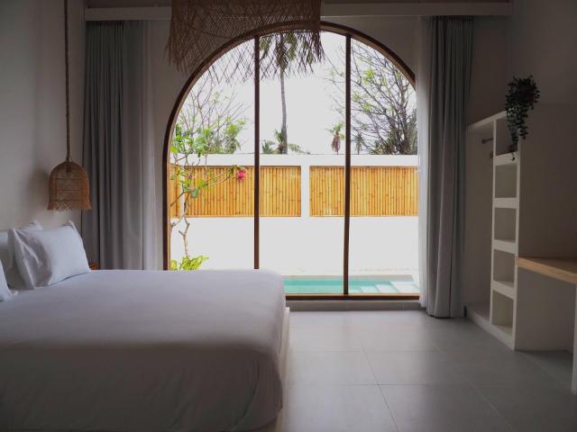 Alboran Villa Gili Air - Private Pool