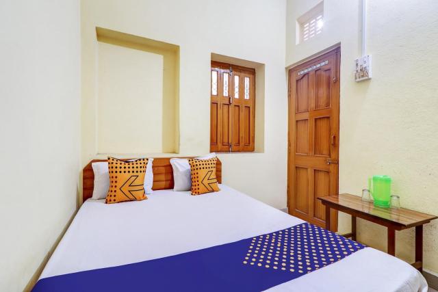 Hotel O Shivaye Rest House
