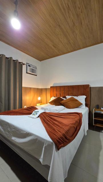 Flat Praia Grande