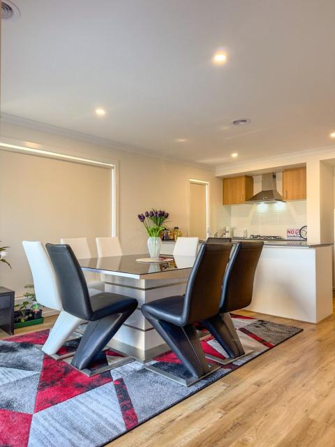 3-Bedroom Modern Home in Clyde North